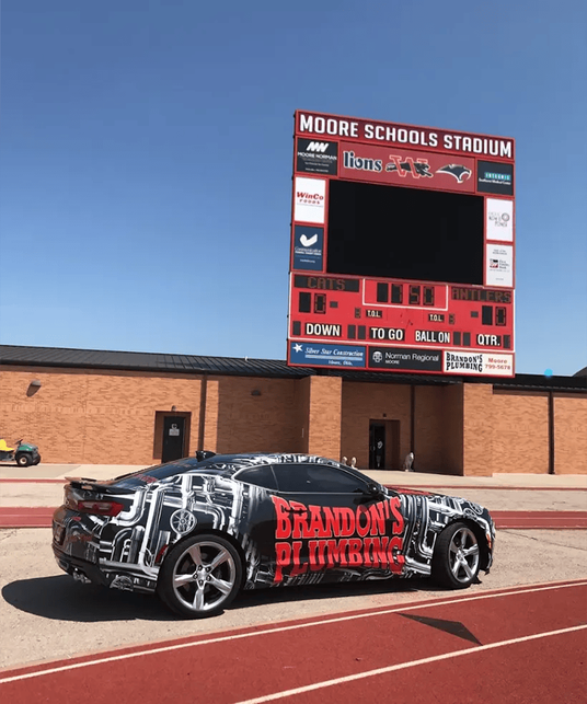 Brandon’s Plumbing Emerges as The Leading Emergency Plumber in Norman