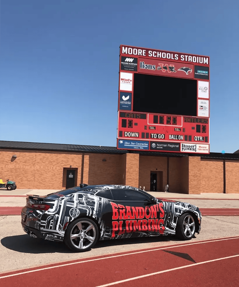 Brandon’s Plumbing Emerges as The Leading Emergency Plumber in Norman