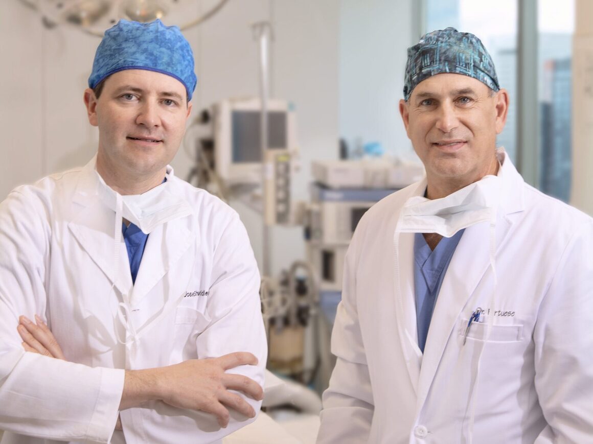   The Portland Center for Facial Plastic Surgery Explores Innovations Shaping Patient Experiences