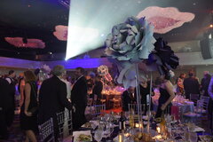 Well-Dressed Events Brings High-End Event Planning to New Jersey Non-Profits