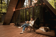 CHAMA Chairs Launches New Rugged Outdoor Hats