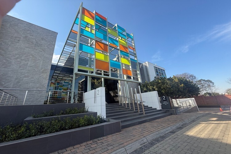 Sandton City 