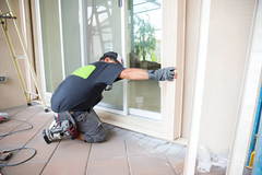 Jess Flawless Sliding Doors LLC provide sliding glass patio doors repair in Tampa Florida