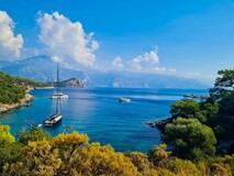 Buying Villas in Fethiye's Buoyant Property Market: How to Gauge the Right Time to Buy