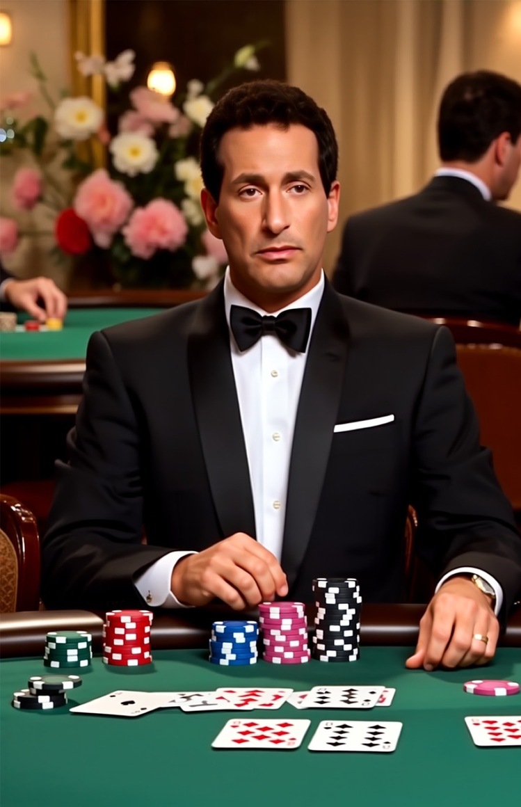 Steve Comisar host of Scam Junkie