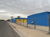 Mister Lock Storage Introduces New 8' x 15' Storage Unit for Lubbock, TX, Residents and Businesses