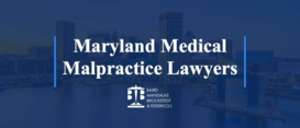 Brockstedt Mandalas Federico Handles Nursing Malpractice and Hospital Negligence Cases in Maryland