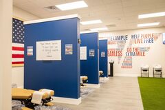 FreeForm Chiropractic Secures Spot as 2025 Top Emerging Franchise in the Chiropractic Industry