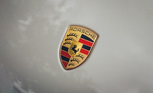 Could the Porsche 987 Be Your Classic Car Investment Project?
