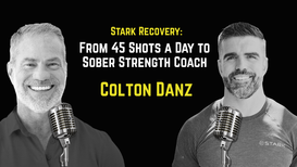 Todd Vande Hei with Colton Danz on the Health is a Skill Podcast.