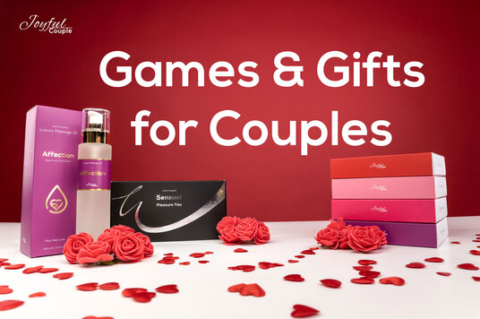 Joyful Couple Expands Phone-Free Card Games to Help Couples Reconnect, Spark Joy, and Deepen Conversation