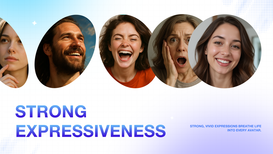 JoggAI Unveils AvatarX: A Next-Generation AI Avatar Model