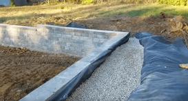 Overland Park Concrete Expands Services With Expert Drainage Solutions