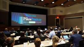 Mastering Implant Dentistry: Pikos Institute Opens Second Cohort