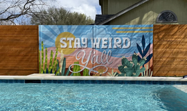 Purple Fencing Company Earns 2024 Highwire Safety Award as Austin’s Trusted Fence Contractor