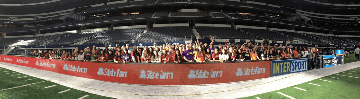 Nationwide Event Staffing Agency, Assist Marketing Prepares for Busy College Marketing Season