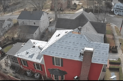 Assist Roofing Achieves Fortified Roof Certification
