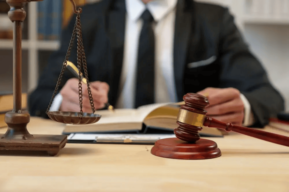 The Law Firm, PC Offers Expert Legal Representation in Criminal and Family Law Matters Across Tullahoma