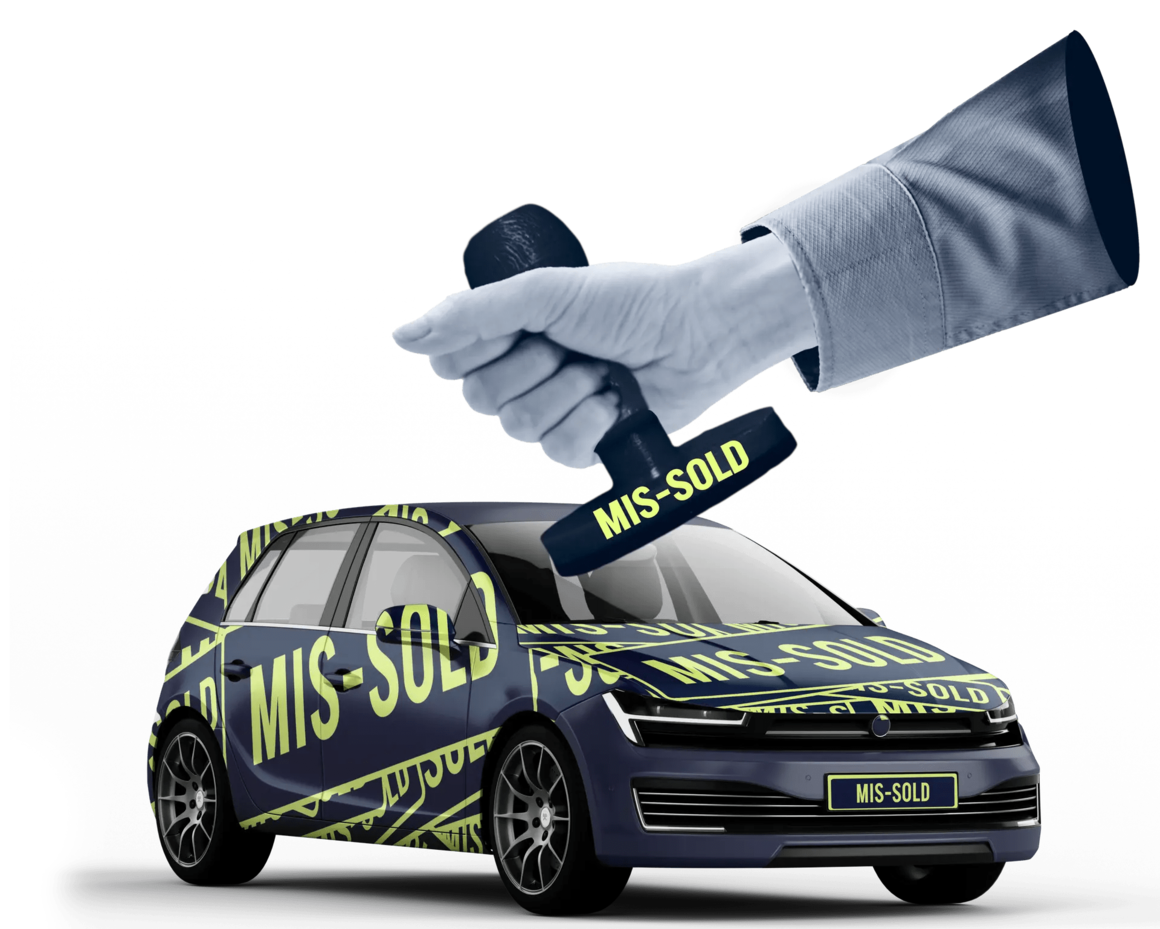 My Car Loan Claims Helps UK Motorists Pursue PCP Car Finance Compensation