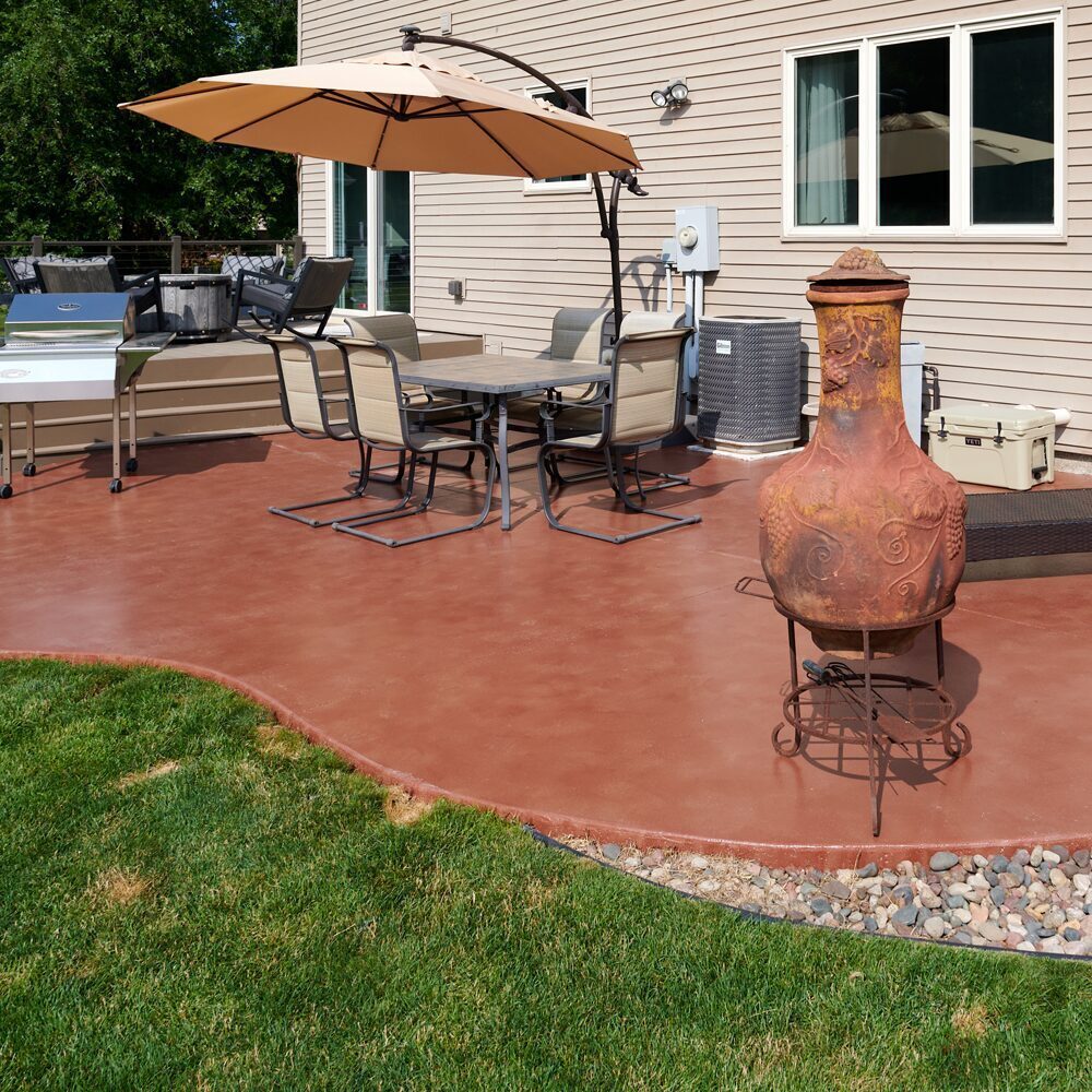 Get Your Garage Floor Ready for Fall With Garage Force of Pasadena’s Durable Coatings