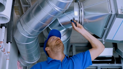 Jacob Air Duct Enhances Indoor Air Quality With Professional HVAC and Duct Cleaning in Springfield, MO