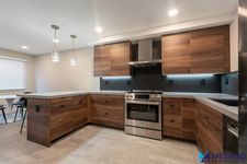 Method Remodeling General Contractor Elevates Kitchen and Bath Renovations in Burlingame, CA