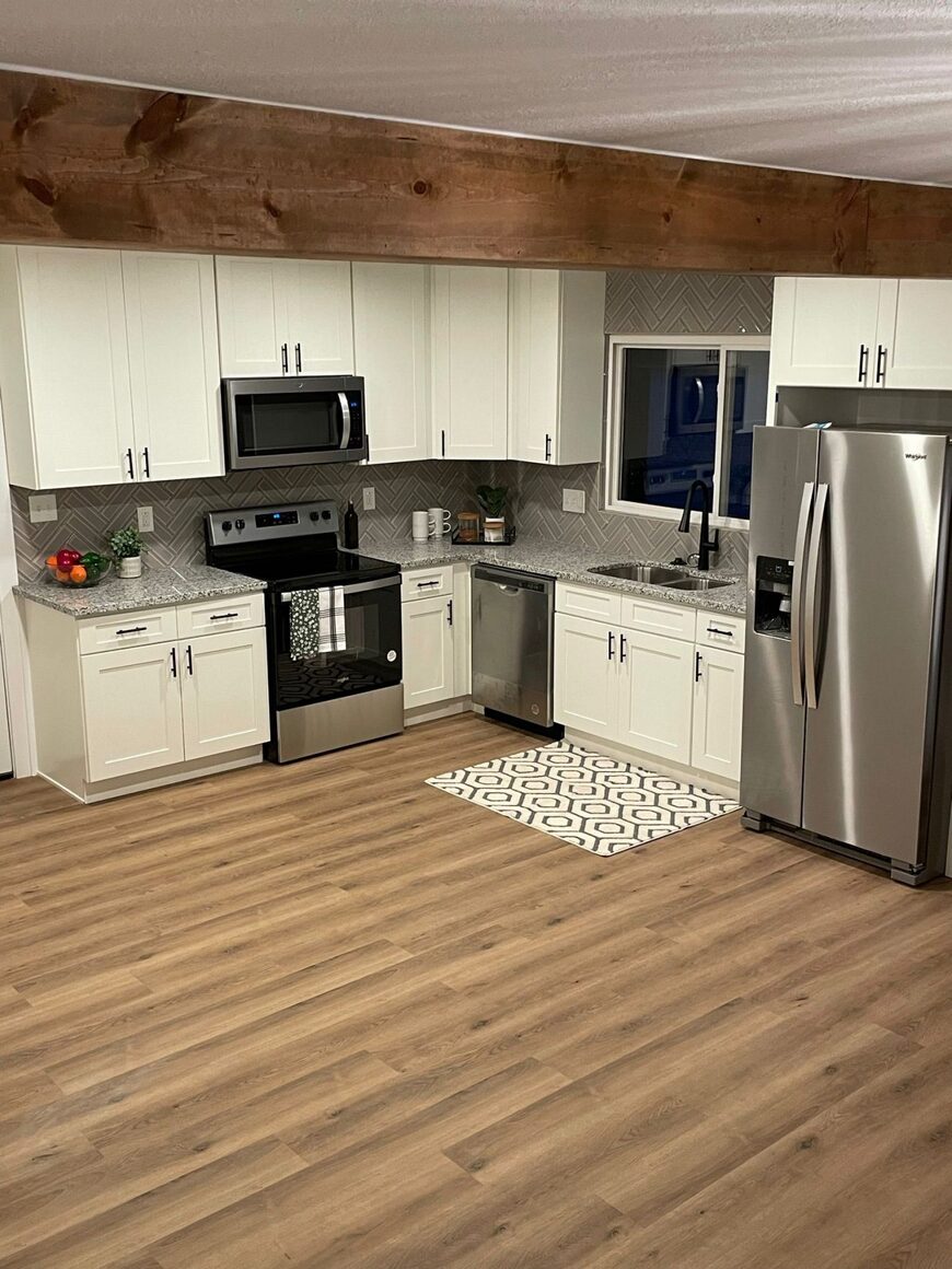 All About Flooring Expands Services With Hardwood Floor Refinishing and Wood Floor Sanding in Tampa
