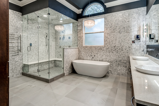 NOMI - Bathroom Remodeling Elevates Luxury Renovations in Dallas, TX