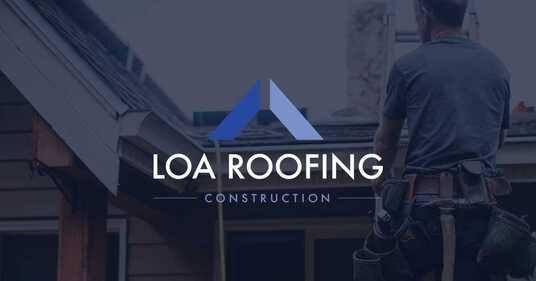 LOA Construction and Austin Roofing Recognized as Most Reliable Austin Roofing Company With 800+ 5-Star Reviews