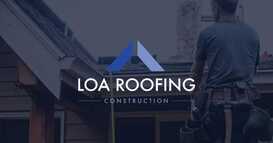 LOA Construction and Austin Roofing Recognized as Most Reliable Austin Roofing Company With 800+ 5-Star Reviews