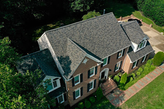 Comparing Asphalt Shingles vs. Metal Roofing: Which Is Right for Your Home?
