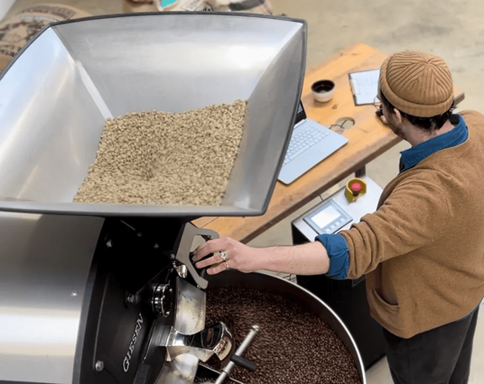 Northamptonshire’s Beanworks Coffee Roasters Celebrates Historic Success at 2025 Great Taste Awards with 10 Stars