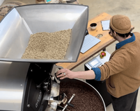 Northamptonshire’s Beanworks Coffee Roasters Celebrates Historic Success at 2025 Great Taste Awards with 10 Stars