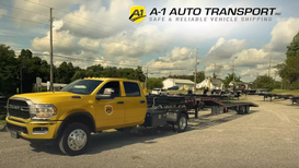 A1 Auto Transport Releases 2025 Car Shipping Fuel and Emissions Statistics