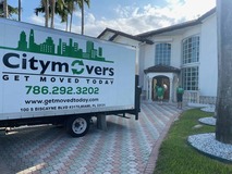City Movers - Miami Leads the Way with Eco-Friendly Moving Practices