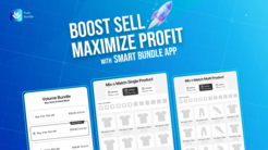PushBundle Launches Build a Box App for Flexible Shopify Bundling