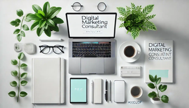 Stuart Kerr Spindlow Unifies Brand Presence with StuartKerrs.com