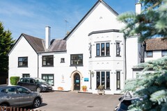 The Grange Care Centre Champions Cross-Generational Bonds Through Work Experience Programme