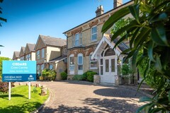 The Cedars - Forest Healthcare’s Cedars Care Centre Celebrates the Success of Its Annual BBQ Party