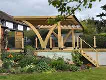 Warwickshire Decking Builders Launches Website to Support Outdoor Living Projects Across Warwickshire