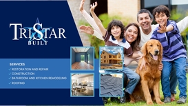 TriStar Built Ensures Fast-Response Roofing and Remodeling Services During North Texas Storm Season