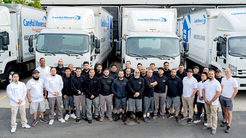 Careful Movers Expands to Union City and Menlo Park, CA
