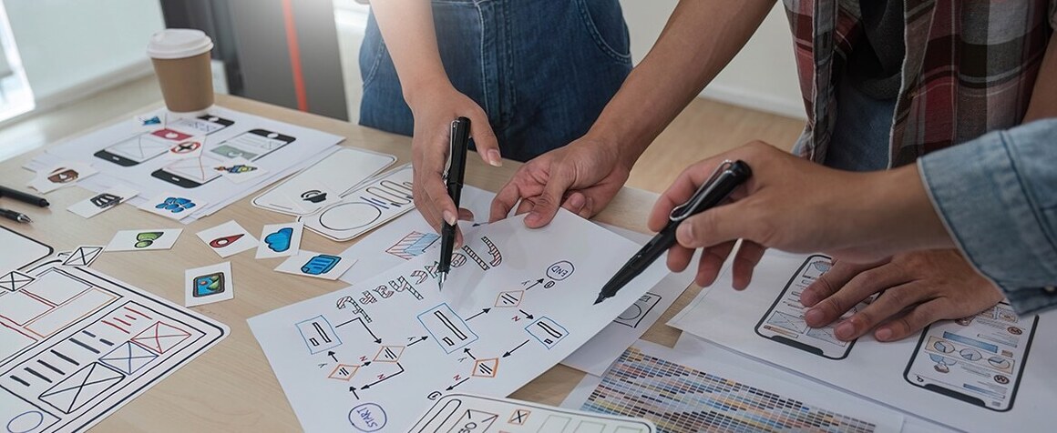 Elite SEO Consulting’s Michael Hodgdon Featured on eCoffee with the Experts Podcast
