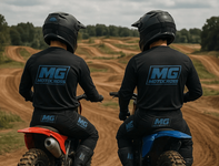 MG Motocross Powers Melbourne Riders with Leading Dirt Bike Wreckers Services