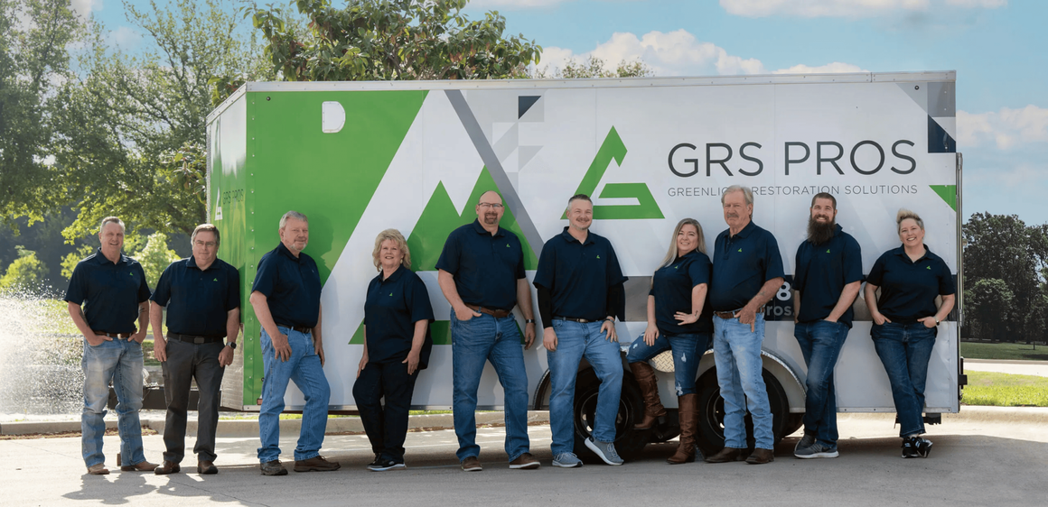 Greenlight Restoration Completes 4,600+ Water, Fire, and Construction Projects Across North Texas