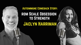  Jaclyn Harriman and Todd Vande Hei on Health is a Skill.