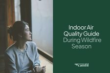 Protect Your Lungs from Wildfire Smoke: Camfil’s Guide to Indoor Air Quality During Wildfire Season  