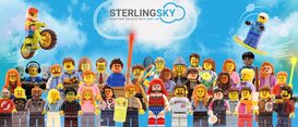 Sterling Sky Acquires Ranking Academy
