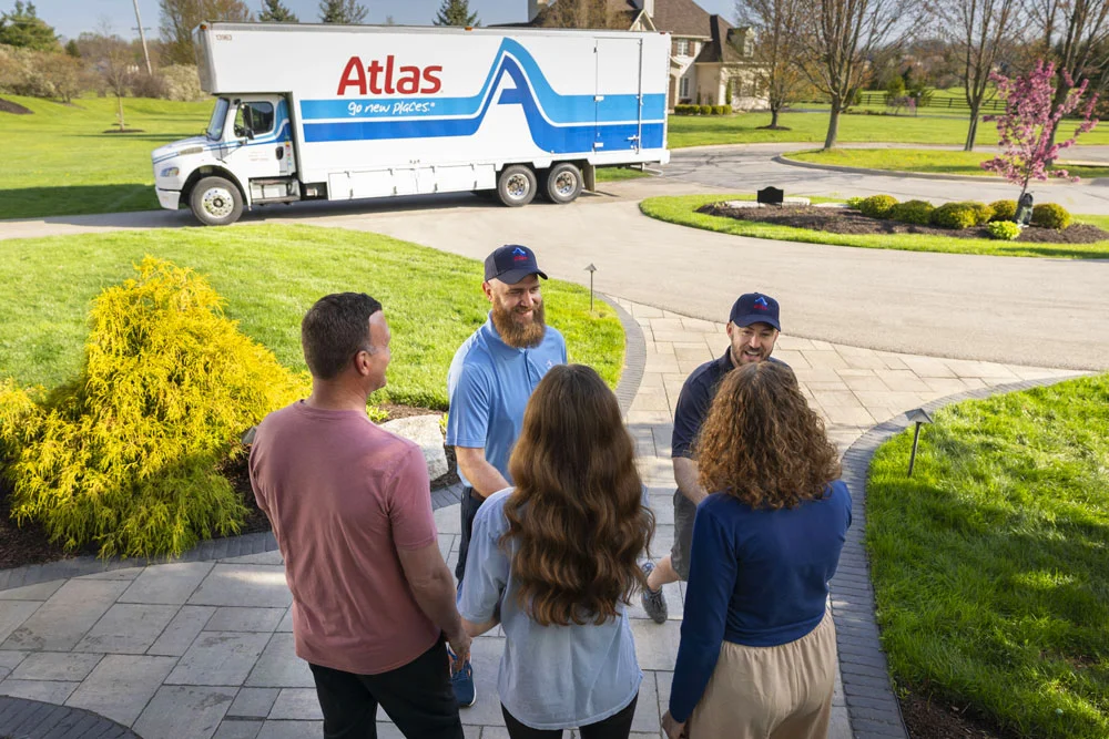 Mitchell Moving and Storage Company Expands Moving Services to Seattle, Tukwila, Tacoma, and Bellevue