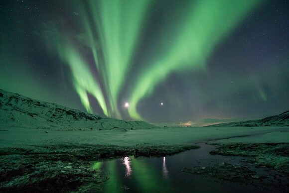 Baltic Travel Company Advisers Highlight the Growing Trends of Coolcations to the Nordics